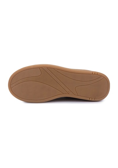 Tamer Tanca Kadın Hakiki Deri Kırık Beyaz Sneakers & Spor Ayakkabı 154 6801 Bn Ayk Sk25-26 Off Whıte Fltr Beyaz