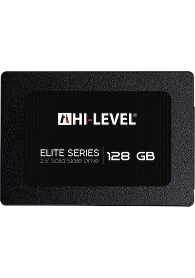 Hi-Level Elite HLV-SSD30ELT/128G 2.5" 128 GB SATA 3 SSD