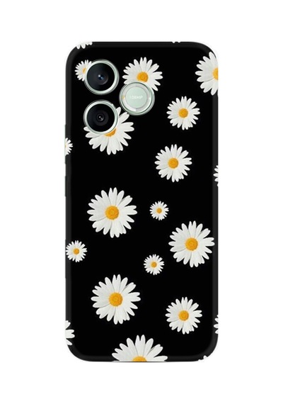Arvencase Honor 600 Lite Lna-nx1 Uyumlu Kılıf Desen Baskılı Silikon Kapak Name:.1037.jpg Renk105 Renk105