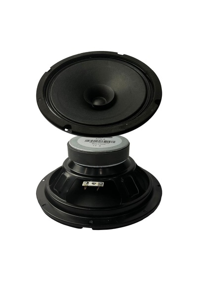 Lastvoice Ayn-8 Full Kağıt 150 Watt 8 Ohm 20 Cm 8 İnç Hoparlör Adet