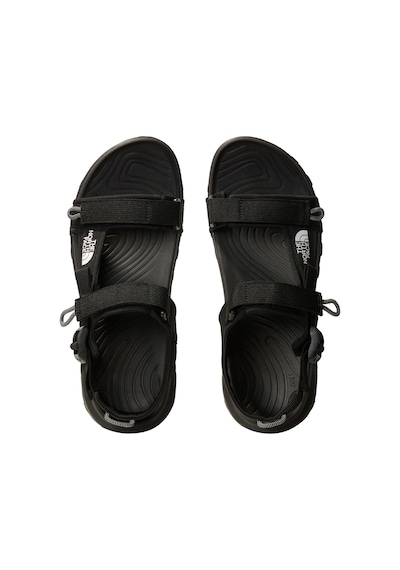 F0a8a8xkx71-r The North Face M Explore Camp Sandal Erkek Sandalet Siyah F0a8a8xkx71-r Siyah