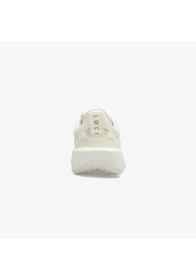 Loci Flo Kadın Krem Sneaker Lc-014