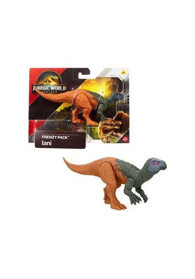 Jgb72 Dinozor Paketi - Film Serisi