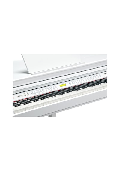 Kurzweil Kag100whp Dijital Kuyruklu Piyano (parlak Beyaz)
