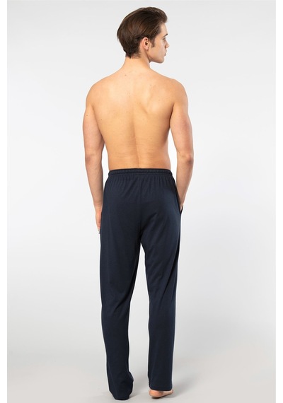 Cacharel Modal Pijama Tek Alt 2171/lacivert Lacivert