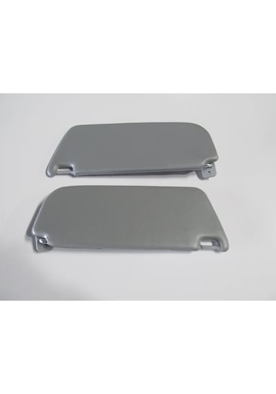 Opel Vectra B 99/02 Güneşli K Sağ/sol Set 2 Parça