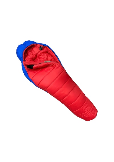 Bushlove Protect -42 Derece Extreme Ultralight Uyku Tulumu Narçiçeği Mavi bushprotect-42NarçiçeğiMavi Çok Renkli