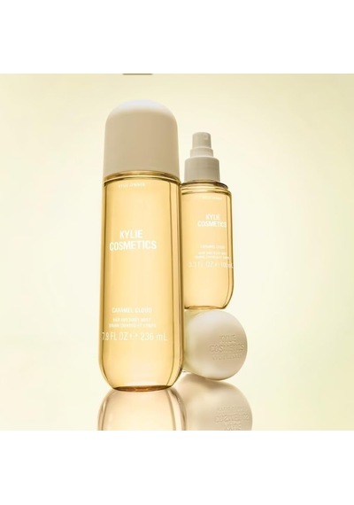 Kylie Jenner Caramel Cloud Hair & Body Mist 236ml