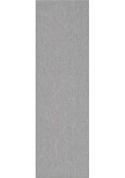 Dekorenti Lora 3215 Gri Sisal Yolluk Koridor Halısı