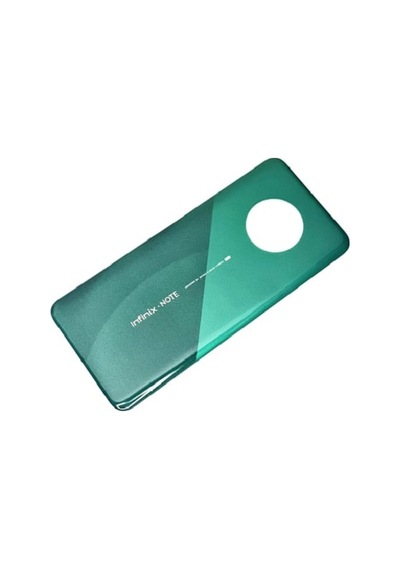 İnfinix Note 7 Arka Kapak Yeşil