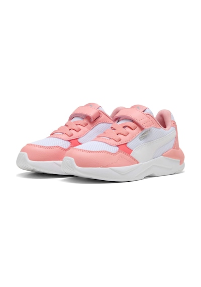 Puma X-ray Speed Lıte Ac Çocuk Ayakkabısı 385525 33 Beyaz