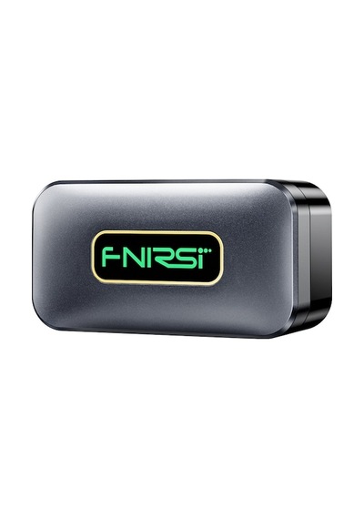 Fnırsı Fd10 Obd2 Araç Tanılama Cihazı: Bluetooth 5.1, Motor Tarama, Gerçek Zamanlı Veri Akışı, 8 Dil Desteği, Ios Ve Android Uyumlu