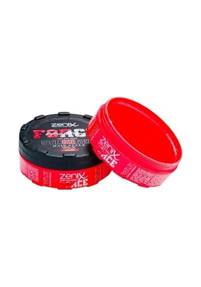 Zenix Force Saç Şekillendirici Wax Ekstra Güçlü 150ml