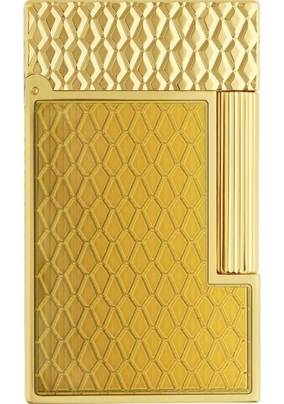 C16630 St Dupont Ligne 2 Dragon Honey Çakmak