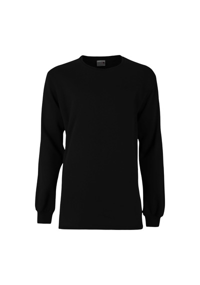 Baran Işık 2 İp 0 Yaka Sweatshırt 001