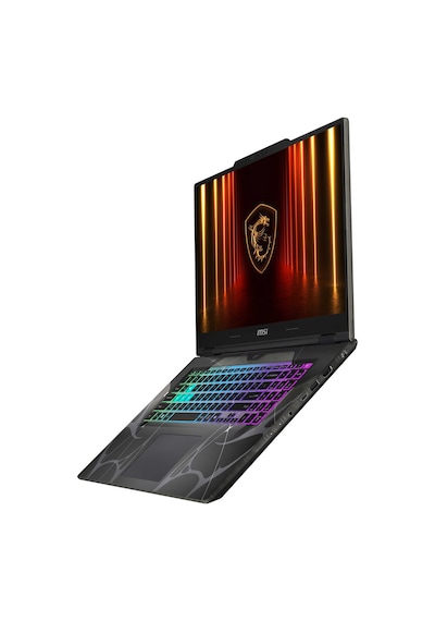 MSI Cyborg 17 B13WFKG-210XTR004 i7-13620H 48 GB 2 TB SSD RTX5060 17.3" Dos Dizüstü Bilgisayar