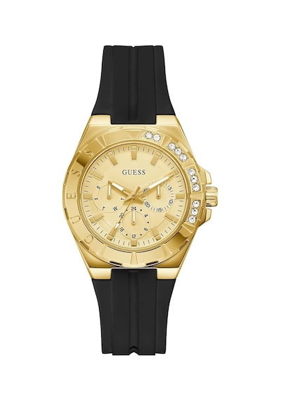 Guess Gugw1034l2 Kadın Kol Saati Altın