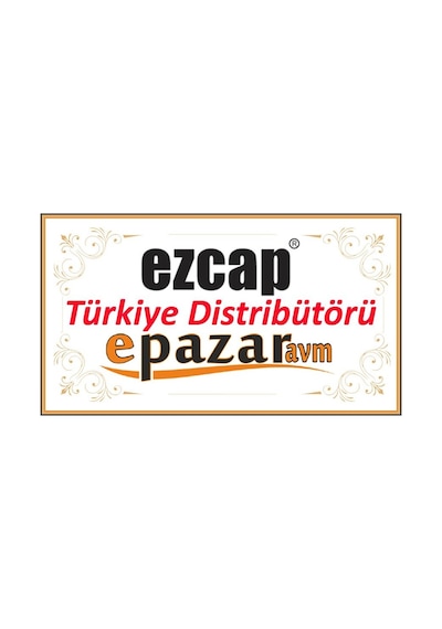 Ezcap 170 Usb 2.0 Mini Dv Vhs Kaset Görüntü Usb Aktarım Cihazı