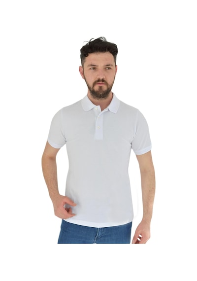 Erkek Polo Yaka Tişört 2350 Bgl St02814 001