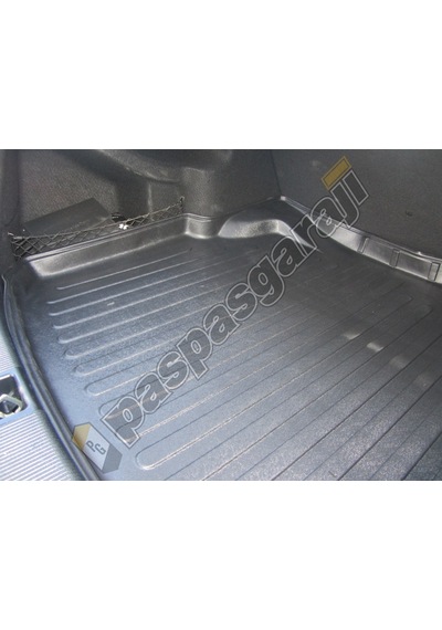 Mercedes C Serisi Sedan W204 Plastikli Bagaj Havuzu 2007-2013 Ara