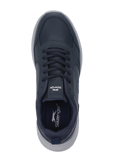 Slazenger Everest I Unisex Lacivert Koşu & Yürüyüş Spor Ayakkabısı