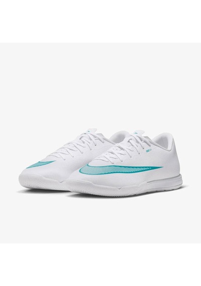 Nike Mercurial Vapor 17 Academy Tf Erkek Halı Saha Ayakkabısı Im5845-102 Beyaz