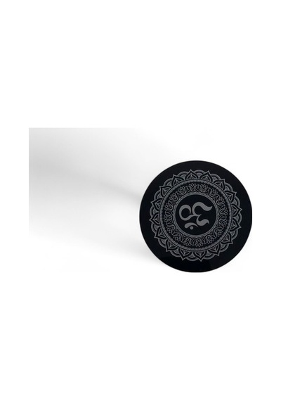 Om Desenli Obsidyen Disk