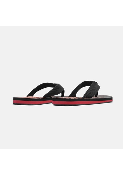 Joma Splays2601 S.playa Erkek Parmak Arası Terlik - Siyah/kırmızı