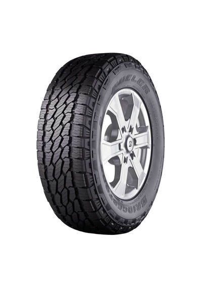 Bridgestone Dueler A/t 002 245/70r17 114t XL M+s 3pmsf  Yaz Lastiği 2025