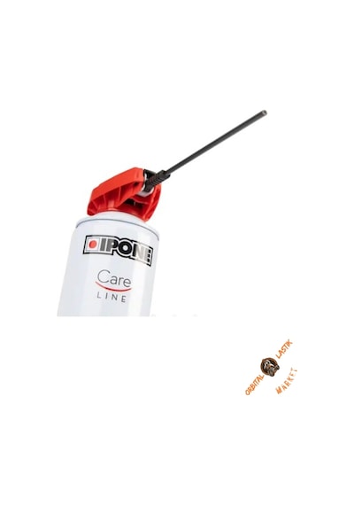 X-trem Chaın Road 750 Ml Zincir Yağı Genel Kullanım
