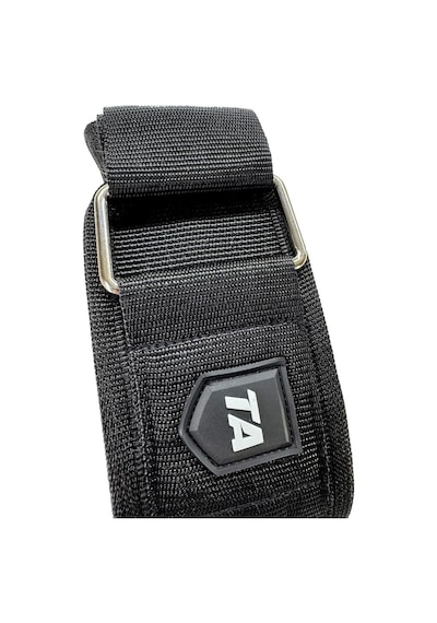 Torq Athletics Pn-x Ağırlık Kemeri Small/medium - Siyah Siyah