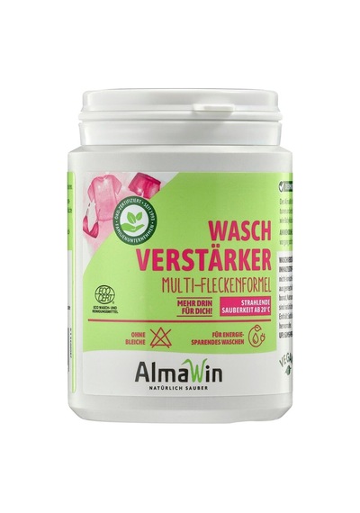 Çamaşırlar İçin Yıkama Güçlendirici Toz 240 Gr
