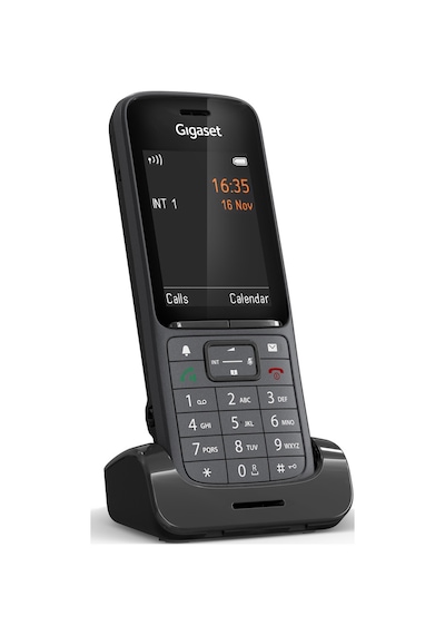 Gıgaset SL800 HSB Pro Ip Telefon