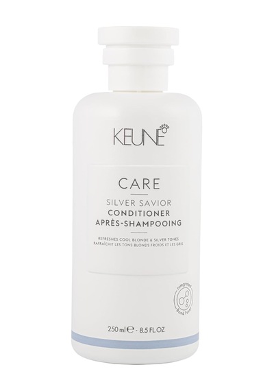 Silver Conditioner Saç Kremi 250 Ml