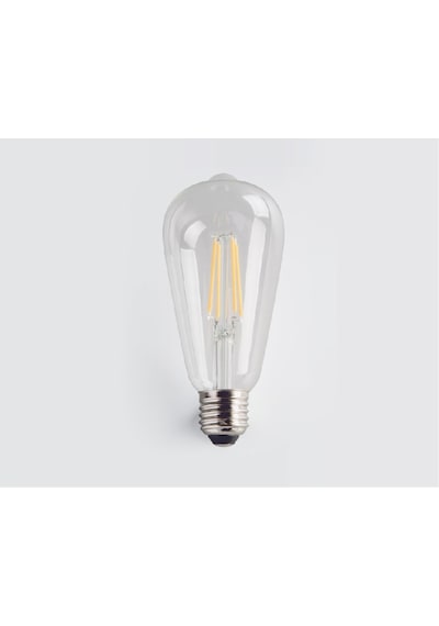 Ct 4353 Cata 8W Edison Led Ampul Beyaz Işık E27 Duy