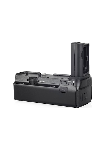 Ayex Ax-mb Z6 / Z7 Battery Grip, Nikon Z6 / Z7 Uyumlu