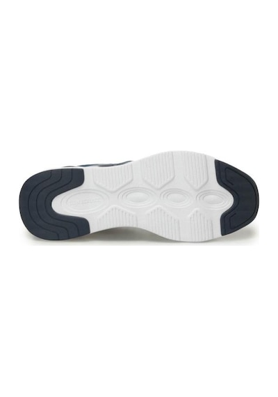 Lumberjack Kesk 4pr Lacivert Comfort Casual Memory Foam Taban Spor Ayakkabı 001
