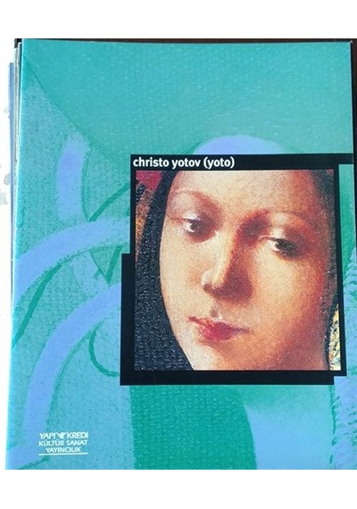 Christo Yotov (Yoto) Resim Sergisi 1997 N11.23959