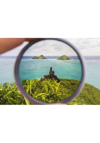 Filter 62 Mm Circular Polarizer Filter