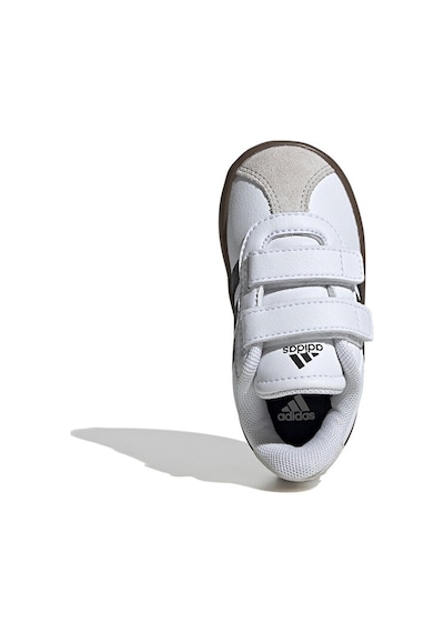 Adidas Vl Court 3.0 Cf I Bebek Günlük Ayakkabı Id9157 Beyaz Id9157 Beyaz