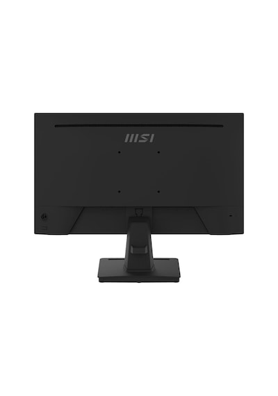 Msı Pro Mp252 E2 24.5 1920x1080 Fhd 120hz 1ms Hdmı Dp Adaptive Sy