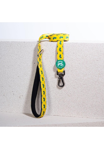 Pawstar L16 Cactus Sevk Kayışı Çok Renkli