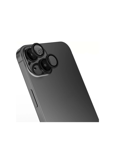 Apple Uyumlu iPhone 15 Zore Mikro Kamera Lens Koruyucu