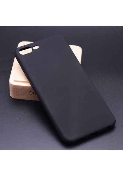 Huawei Honor 10 Kılıf Soft Mat Premier Case