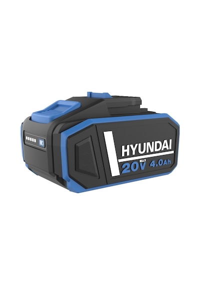 Hyundai Bı20-4 Batarya Li-ıon Pil 4ah