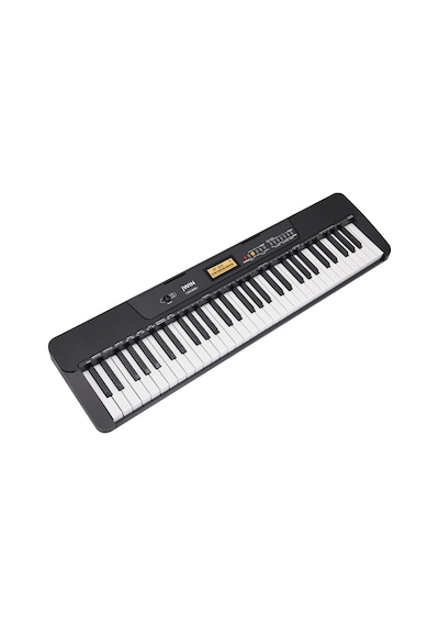 Jwin Jtk-3500 61 Tuş Hassasiyetli 5 Oktav Org - Siyah