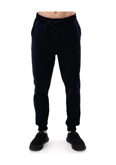 Raru Ribbed Cuff Sweatpants Sentus Rspr105 Antrasit