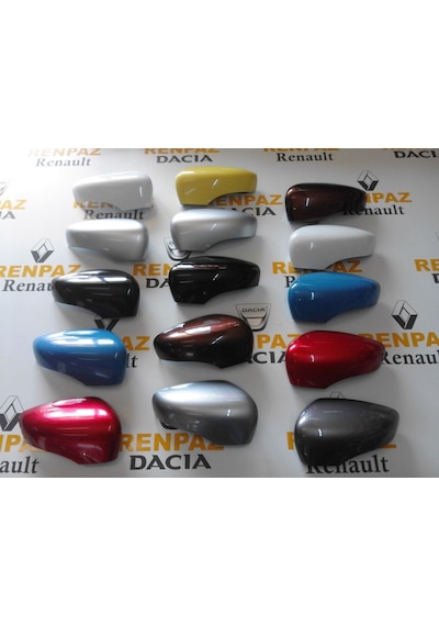 Clio 4 Ayna Kapagi 963744932R 963743766R 963737611R 963738029R 546673954