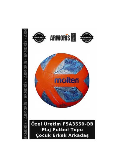 Özel Üretim F5a3550-ob Plaj Futbol Topu Çocuk Erkek Arkadaş Çok Renkli