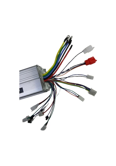 Beyin 60v 35a 1200w 120 Derece Midilli S